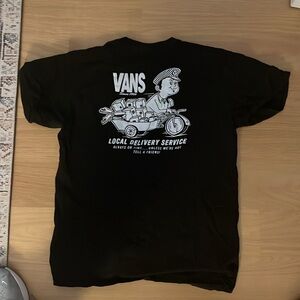Vans Men's shirt bundle